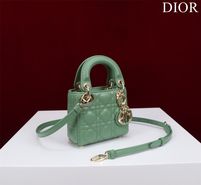 chr1st1an D10r my lady bags